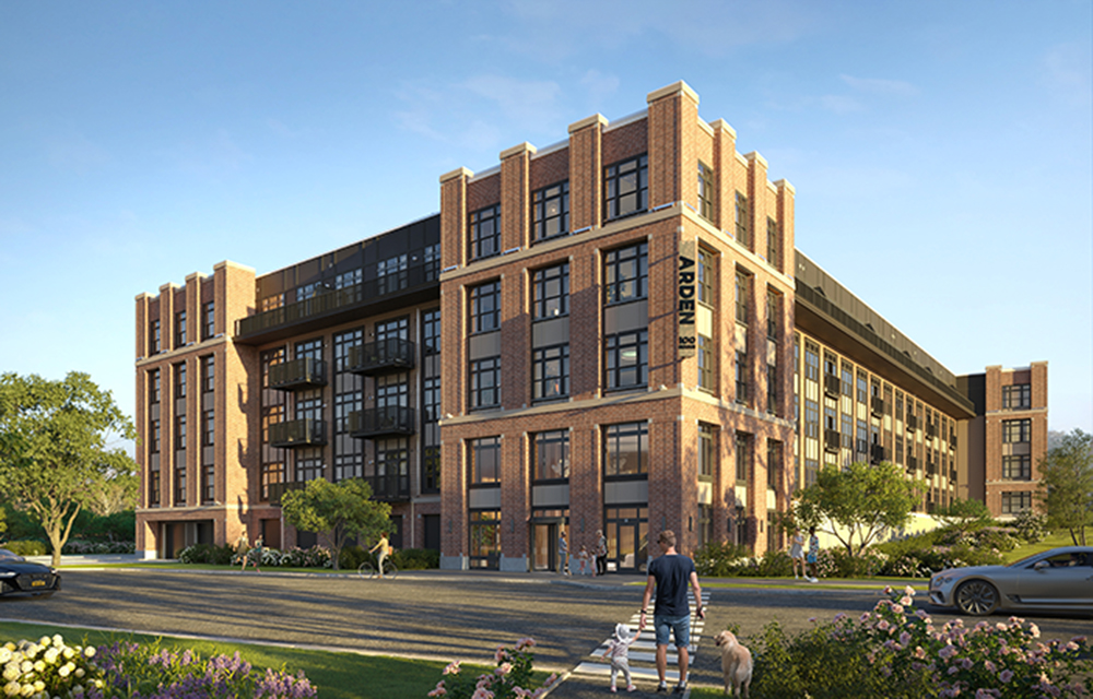 2026 Developing Long Island: Arden at Garvies Point
